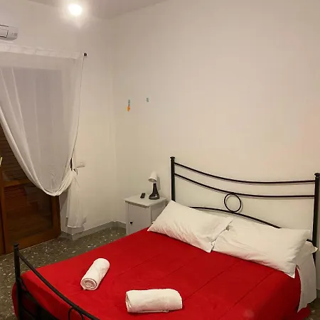 Appartement Casa Gemelli Ottavia Rome