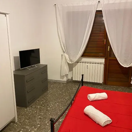Casa Gemelli Ottavia Rome