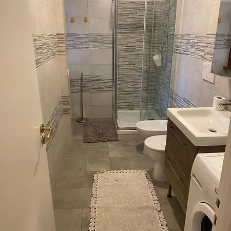 Appartement Casa Gemelli Ottavia *