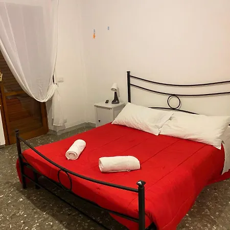 Appartement Casa Gemelli Ottavia Rome