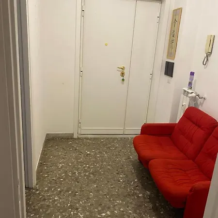 Casa Gemelli Ottavia Appartement *