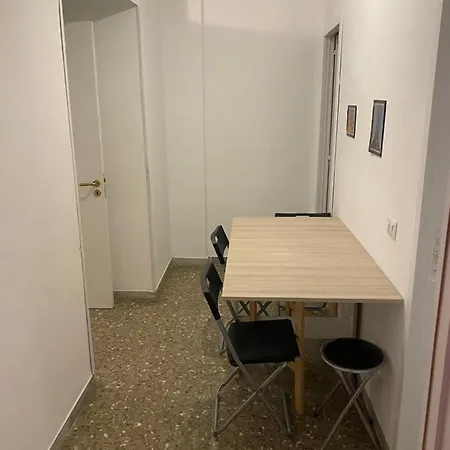 Casa Gemelli Ottavia