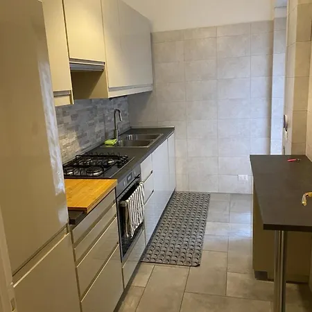Appartement Casa Gemelli Ottavia Rome